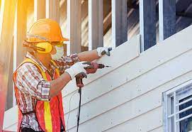 Best Siding for Commercial Buildings  in Alanes Ridge, CA