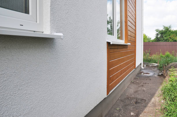 Acalanes Ridge, CA Siding Installation & Repair Company
