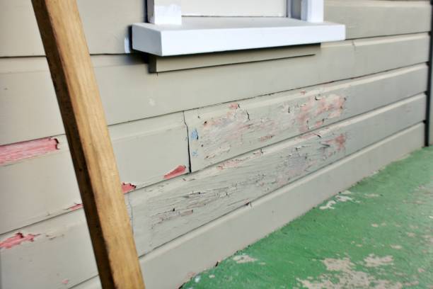 Best Stucco Siding  in Alanes Ridge, CA